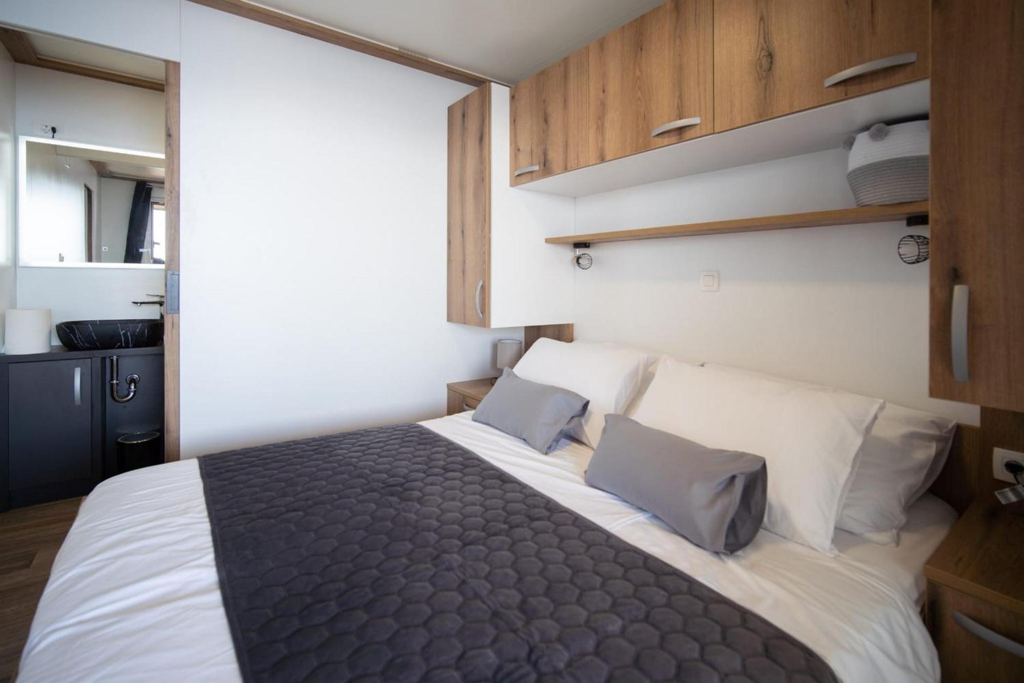 Sunset Premium Camping Klenovica Exterior foto